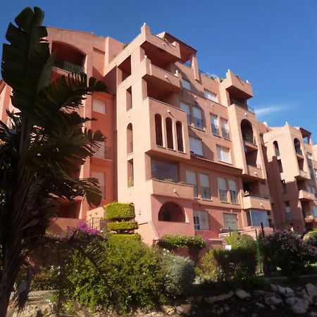 2035-Lovely 1 Bedrooms Sea View Apartment Manilva Exterior foto